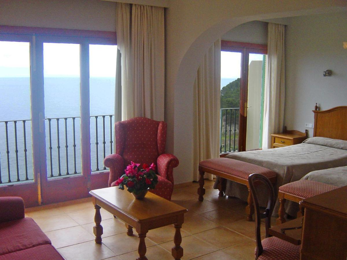 Mar I Vent Banyalbufar Quarto foto