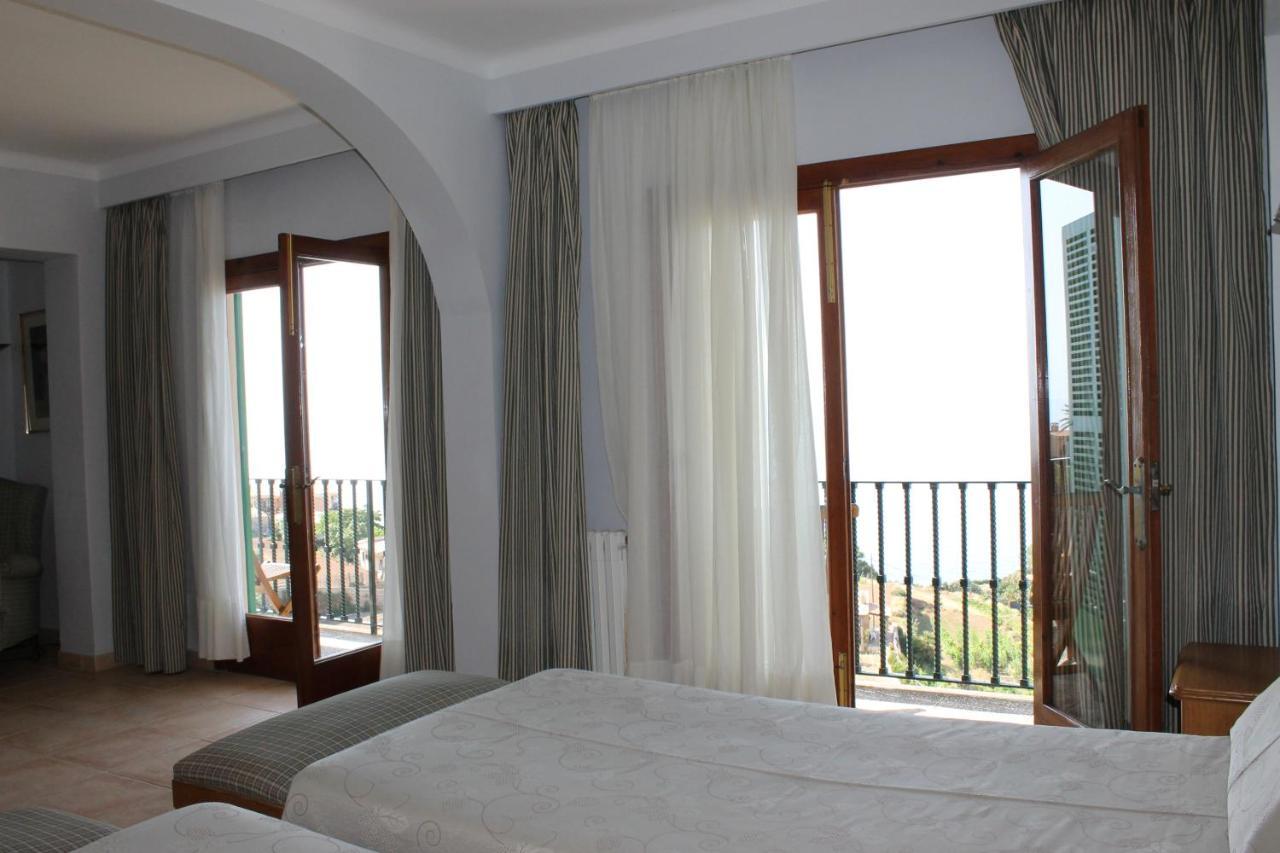 Mar I Vent Banyalbufar Quarto foto