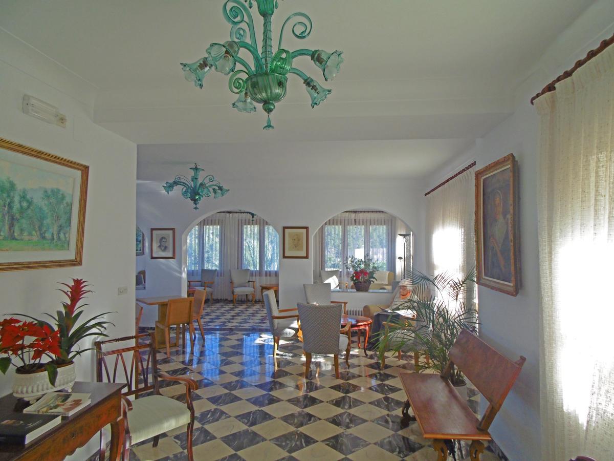 Mar I Vent Banyalbufar Exterior foto