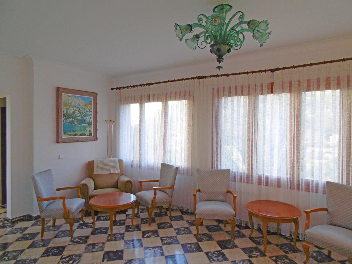 Mar I Vent Banyalbufar Quarto foto